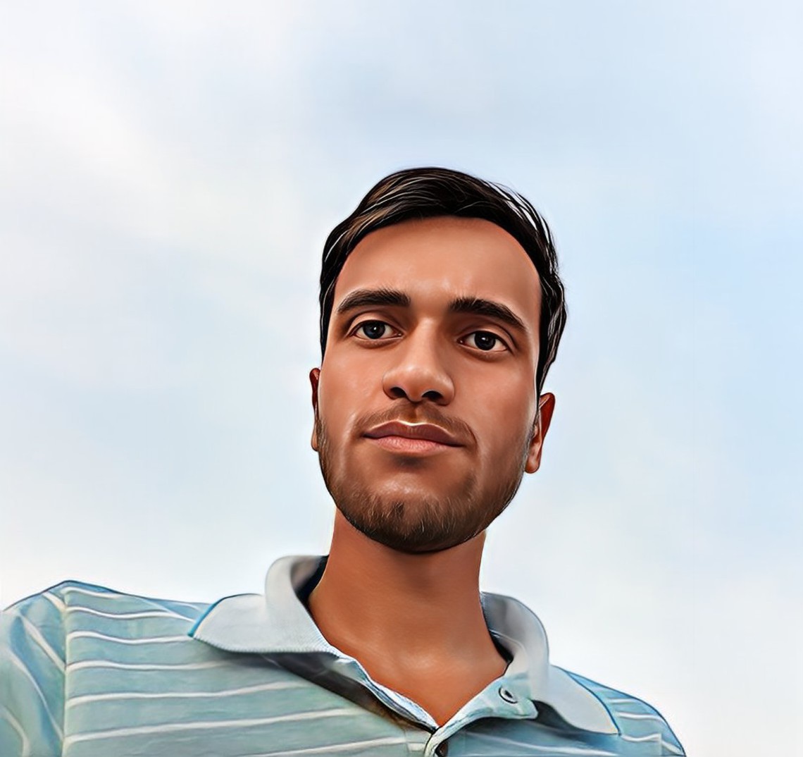 Aditya Kumar Gupta 